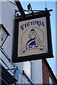 Victoria Inn, Wetwang