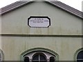 Cana Chapel, Bancyfelin