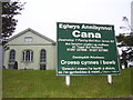 Cana Chapel, Bancyfelin