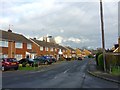 Iden Crescent, Staplehurst