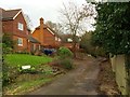 Old Rectory Lane, Staplehurst