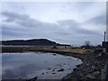 Kessock Bridge and Ord Hill