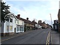 High Street, Staplehurst