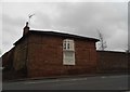 The Old Nursery, Stane Street, Ockley