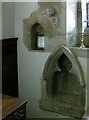 SK9208 : Church of St Michael, Whitwell by Alan Murray-Rust