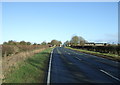 Lissett Lane (A165) 