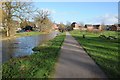 The Stroudwater Canal