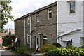 Folly Cottages, Folly Lane