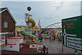 Dymchurch Amusement Park