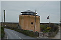 Martello Tower No.23