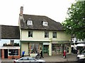 Nos. 48, 49a & 49 Market Square, Witney, Oxon