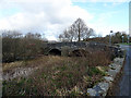 Pont Mwnwgl-y-llyn