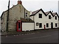 Former Pucklechurch Post Office