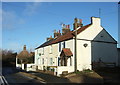 Cottages in Reighton