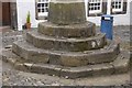 Mercat Cross, Culross