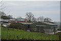 Barns, Beckwith Farm