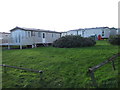 Caravans, Reighton Sands Holiday Park