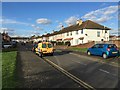 Lansbury Crescent, Temple Hill