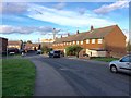 Shaftesbury Lane, Temple Hill