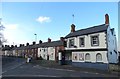 "The Manton Inn", Worksop