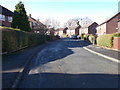 Cawthorne Road - Silkstone Crescent