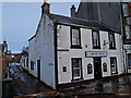 Cross Keys Inn, Biggar