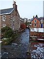 Biggar Burn, Biggar