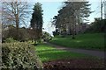 Homeyards Botanical Gardens, Shaldon