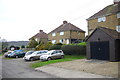 Cottages Chiselborough