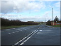 Moor Road (A165)