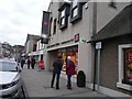 Gray Street, Broughty Ferry