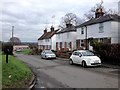 Heartenoak Road, Hawkhurst