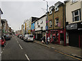 Old London Road, Kingston