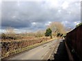 Water Lane, near Hawkhurst