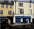 TSB, Cirencester