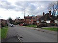 Copthall Avenue, Hawkhurst