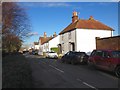 Talbot Road, Hawkhurst