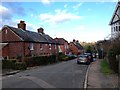 Talbot Road, Hawkhurst