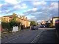 High Street, Hawkhurst