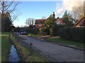 Slip Mill Road, Hawkhurst