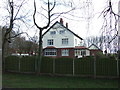 Large house, Primrose Valley Estate