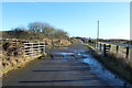 Farm Road at Knockishee