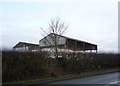 Barn off Flamborough Road