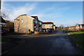 Houses on Green Lane, Hessle