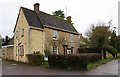 Church Office, Cogges Church Centre, Church Lane, Cogges, Witney, Oxon