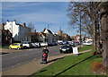 Baldock High Street