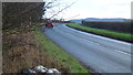 A4112 looking towards Leominster