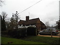 House on Mole Street, Ockley