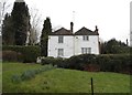 House on School Lane, Ockley