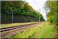 Armley Canal Road Railway Station Leeds